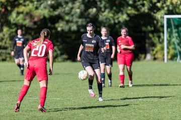 Bild 130 - F RS Kiel 2 - SV Henstedt Ulzburg 2 : Ergebnis: 1:3